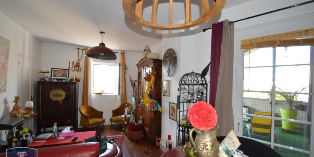 immeuble à AGEN (47000)