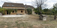 maison à CUZORN (47500)