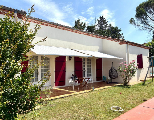 maison  VILLENEUVE SUR LOT
