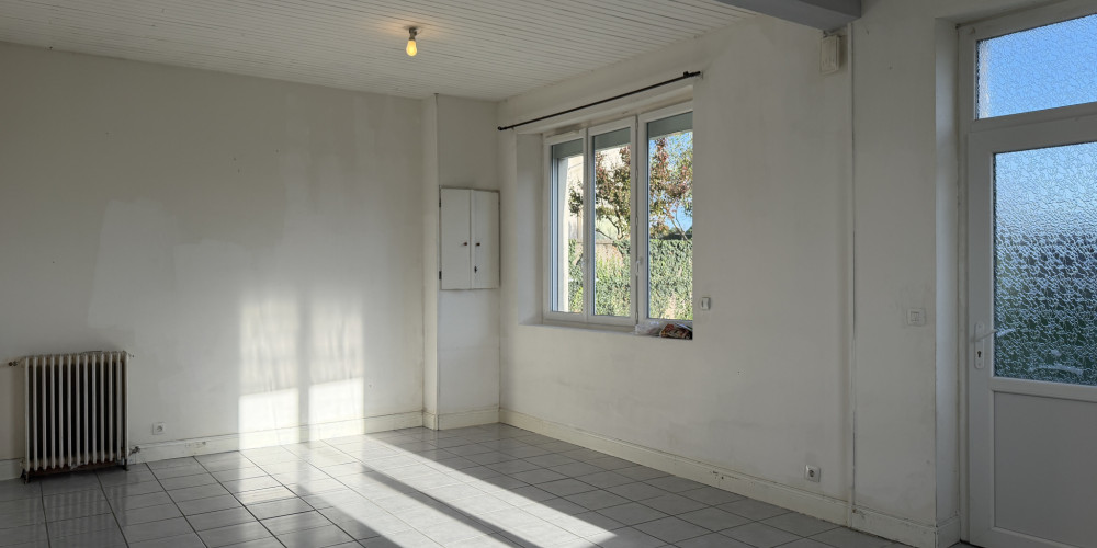 maison à TONNEINS (47400)