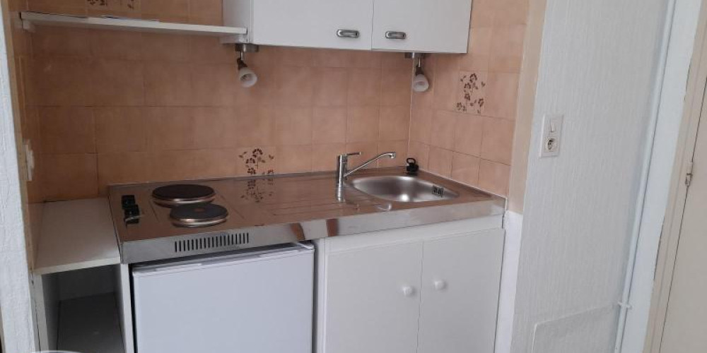 appartement à AGEN (47000)