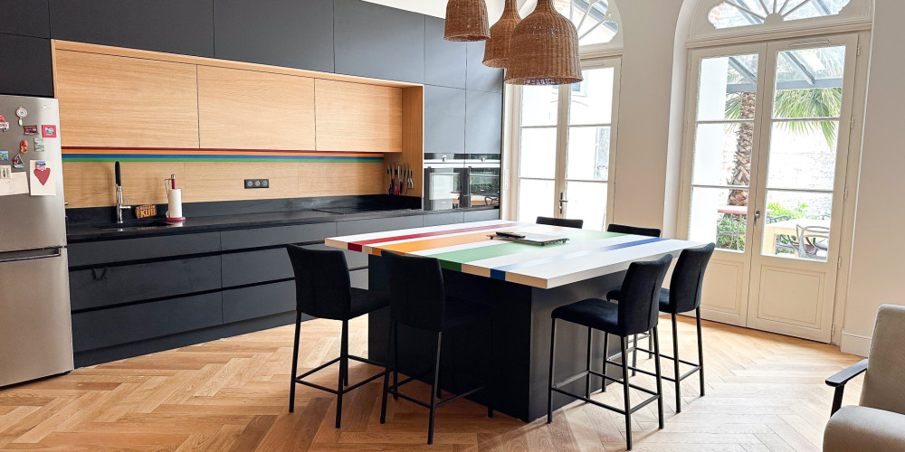 maison à AGEN (47000)