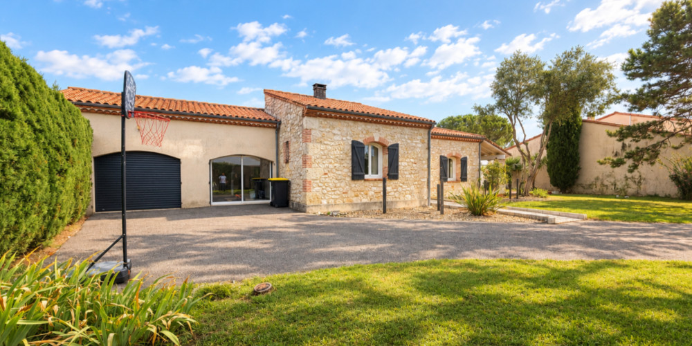 maison à AGEN (47000)