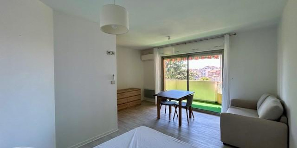 appartement à AGEN (47000)