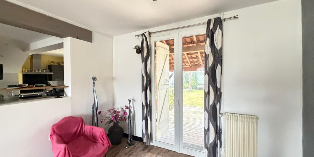 maison à BOE (47550)