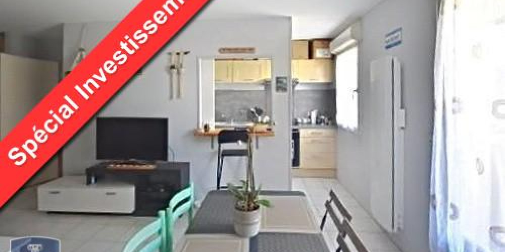appartement à AGEN (47000)