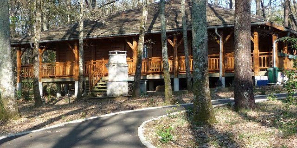 maison à XAINTRAILLES (47230)