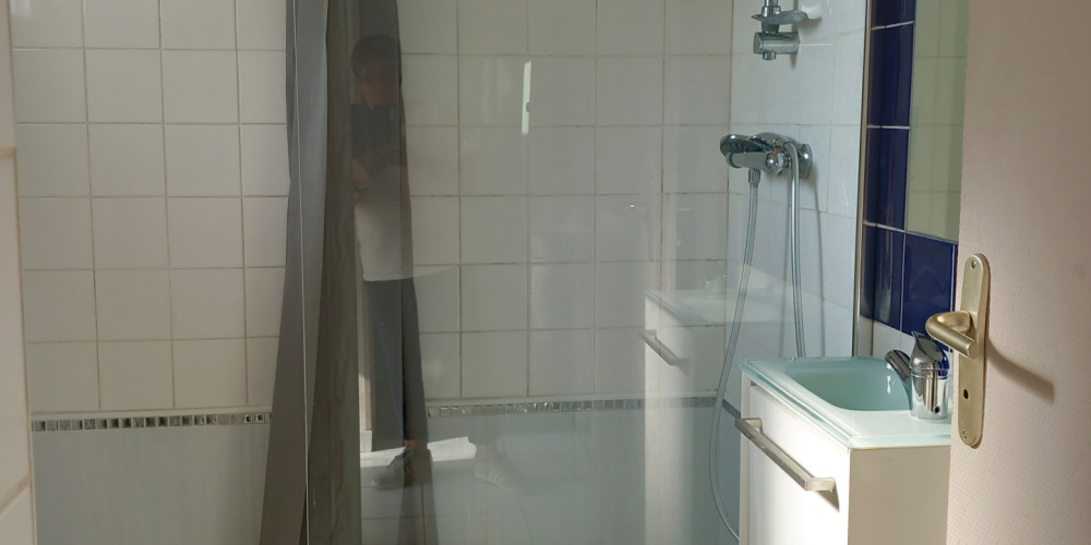 appartement à MARMANDE (47200)