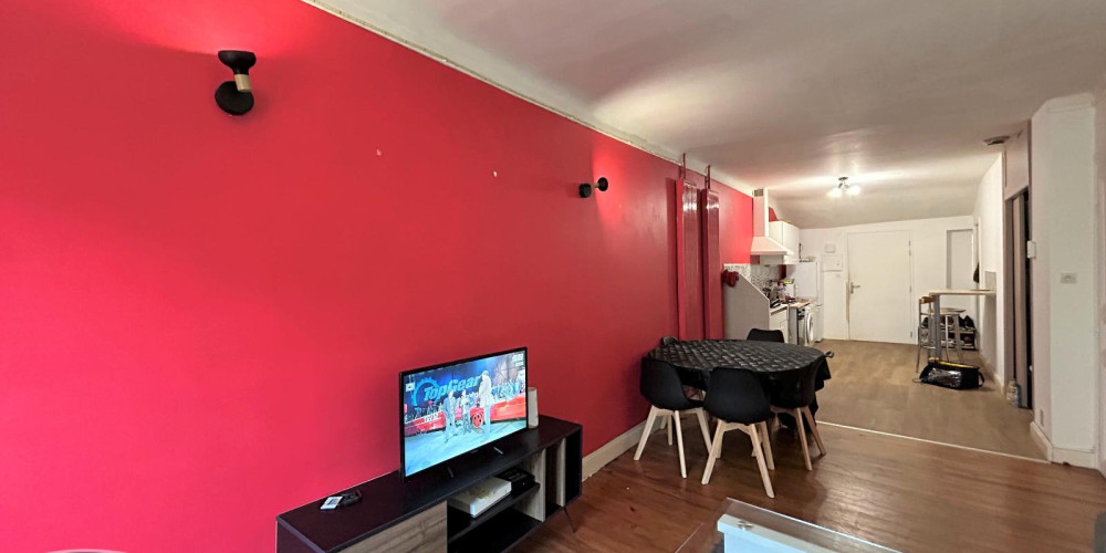 appartement à AGEN (47000)