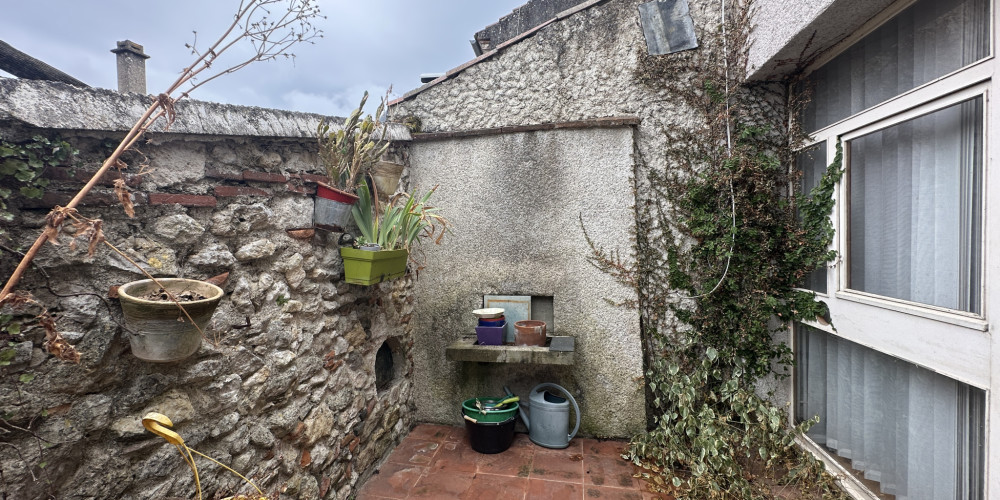 maison à LAYRAC (47390)