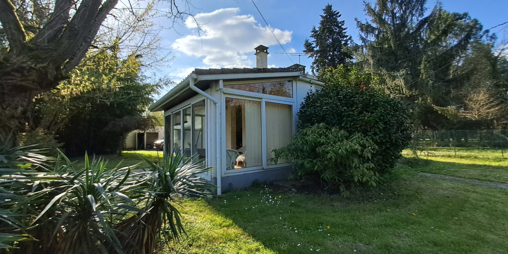maison à PUCH D AGENAIS (47160)