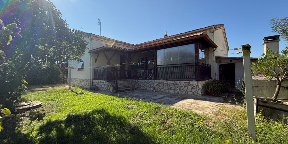 maison à CASTELMORON SUR LOT (47260)