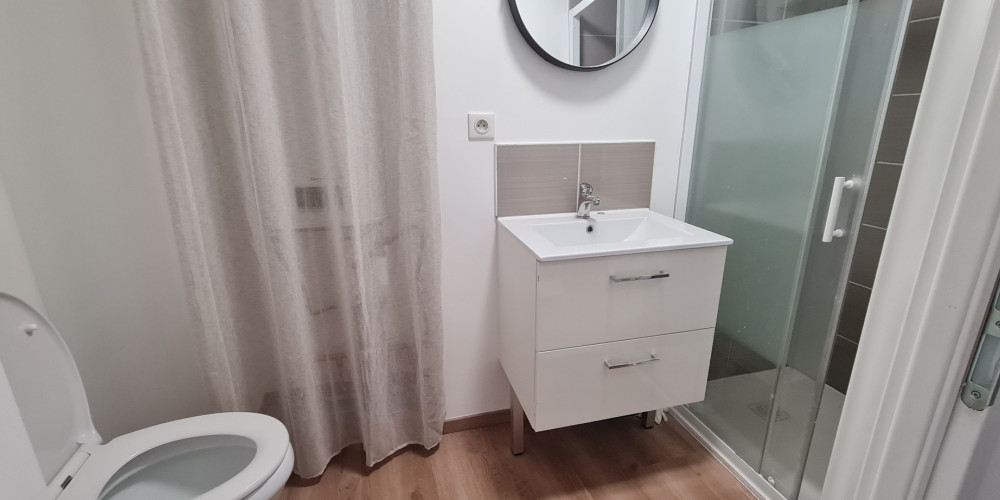 maison à CLAIRAC (47320)