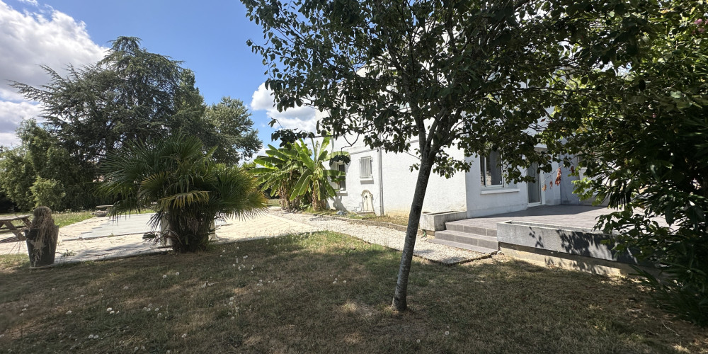 maison à AGEN (47000)