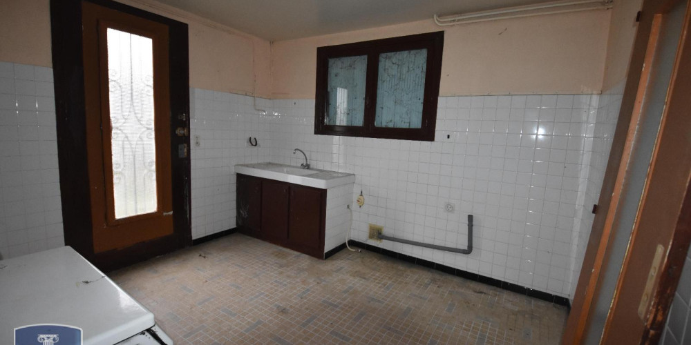 maison à BON ENCONTRE (47240)