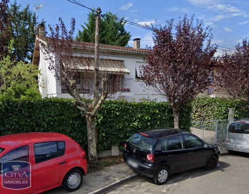 maison  AGEN