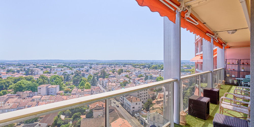 appartement à AGEN (47000)