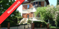 maison à VILLENEUVE SUR LOT (47300)