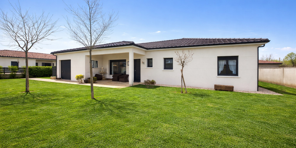 maison à BIAS (47300)