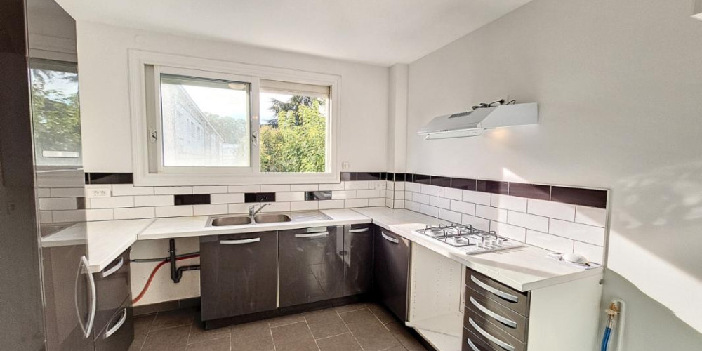 appartement à AGEN (47000)