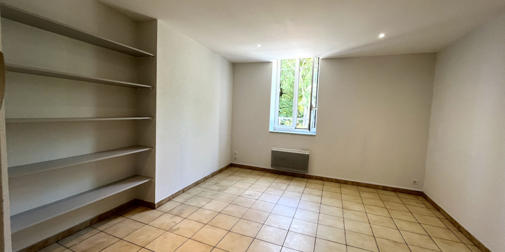 appartement à VILLENEUVE SUR LOT (47300)
