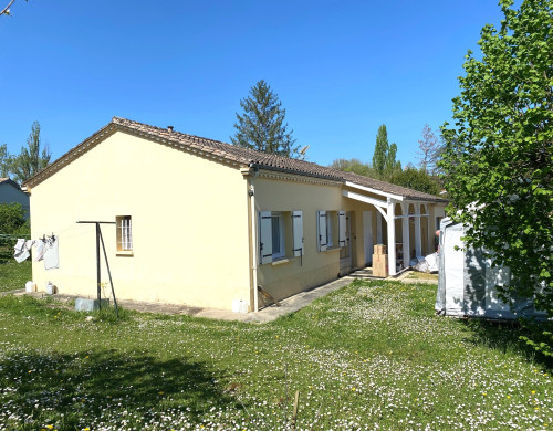 maison  MARMANDE