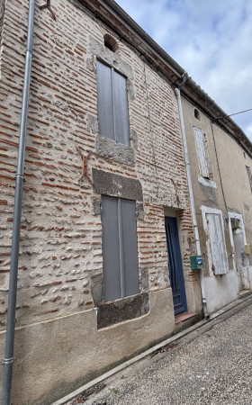 Maison  LE MAS D AGENAIS