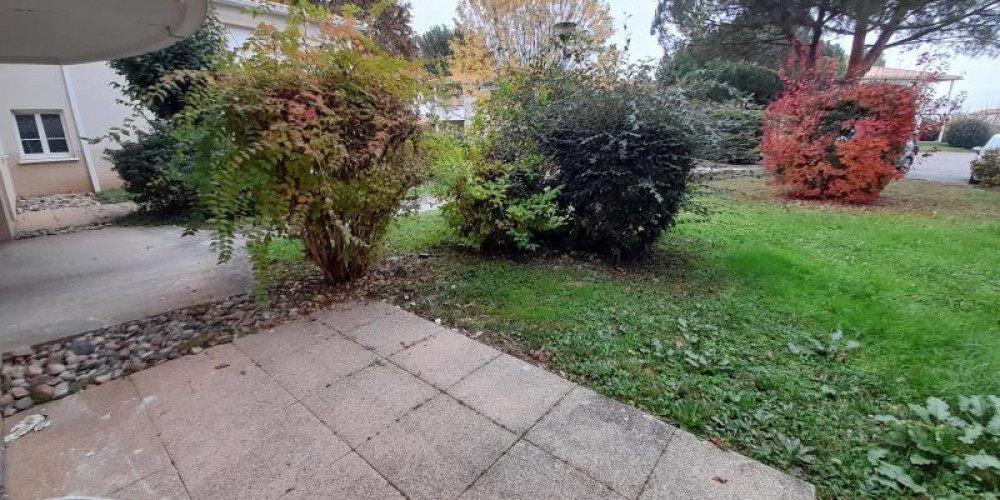 appartement à VILLENEUVE SUR LOT (47300)