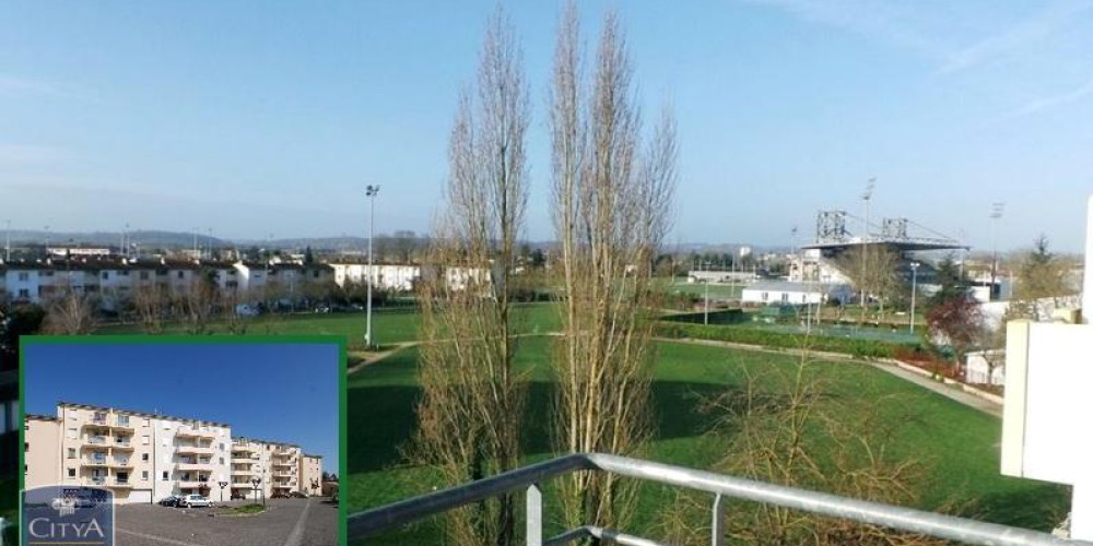 appartement à AGEN (47000)
