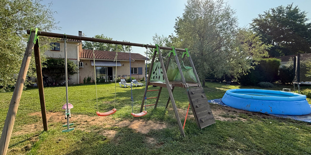 maison à LEDAT (47300)