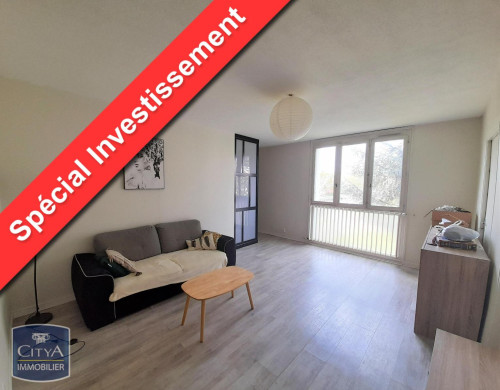 appartement  AGEN