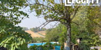 maison à LAUZUN (47410)
