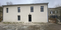 maison à FRECHOU (47600)