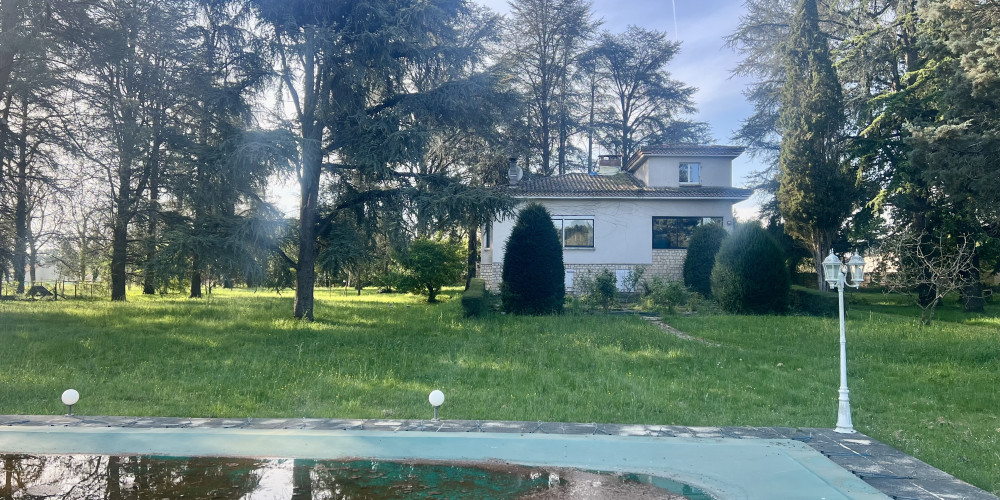 maison à MONTAYRAL (47500)