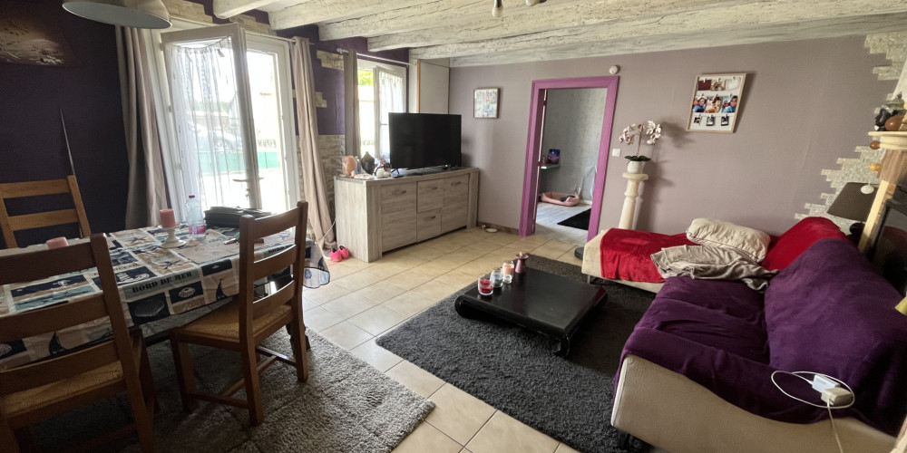 maison à HOUEILLES (47420)
