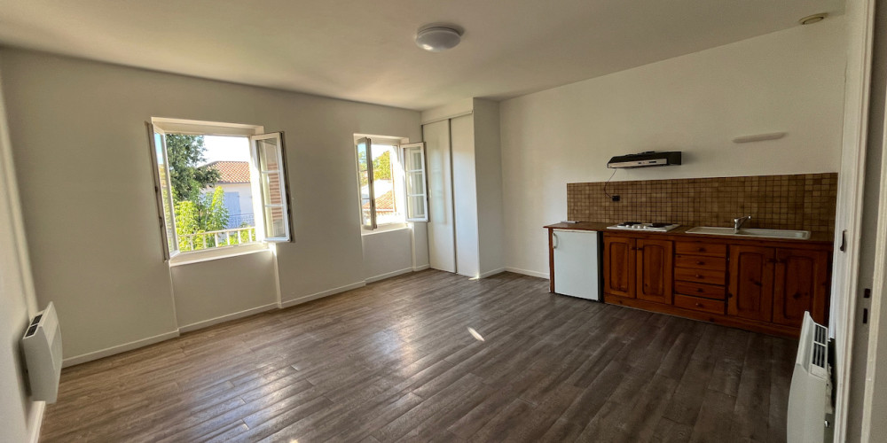 appartement à VILLENEUVE SUR LOT (47300)