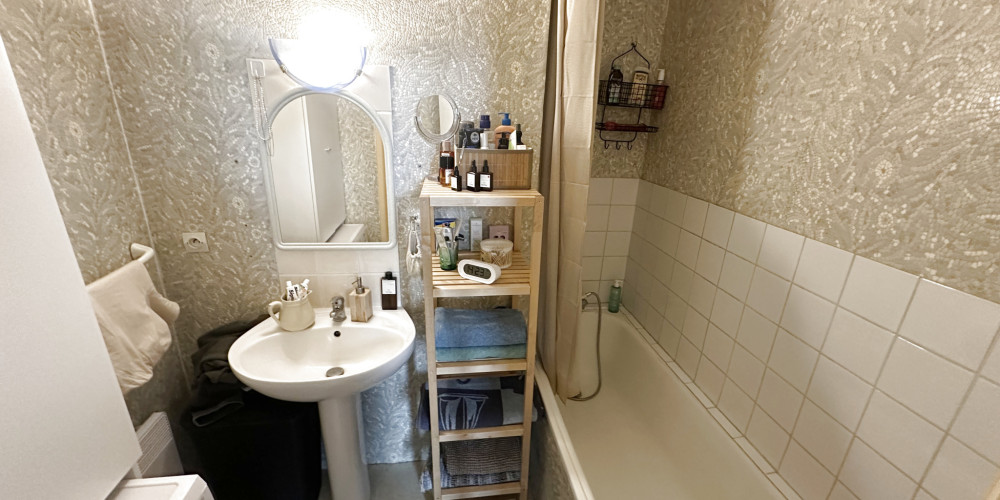 immeuble à MARMANDE (47200)