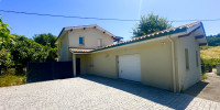 maison à BON ENCONTRE (47240)