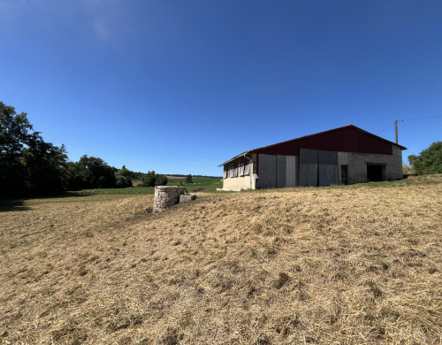 maison  TONNEINS
