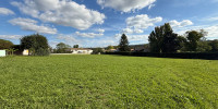 terrain à STE LIVRADE SUR LOT (47110)