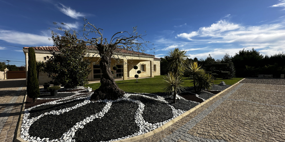 maison à ROQUEFORT (47310)