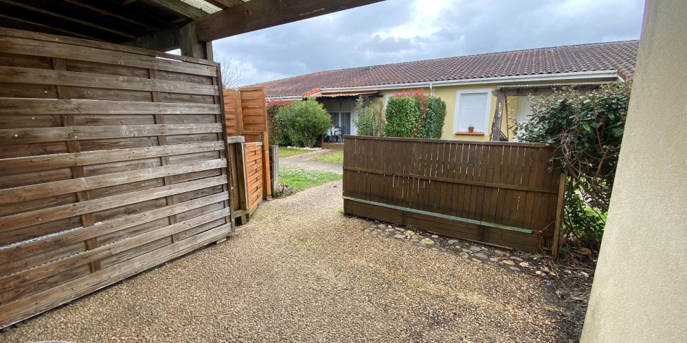 appartement à LE PASSAGE (47520)