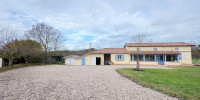 maison à VILLENEUVE SUR LOT (47300)