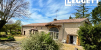 maison à DURAS (47120)