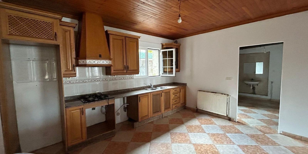 maison à GRANGES SUR LOT (47260)