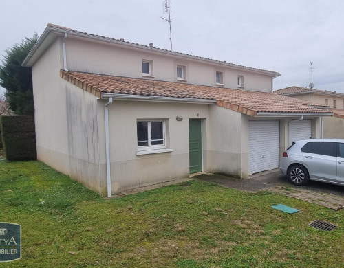 maison  VILLENEUVE SUR LOT
