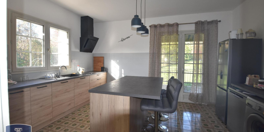 maison à BAJAMONT (47480)