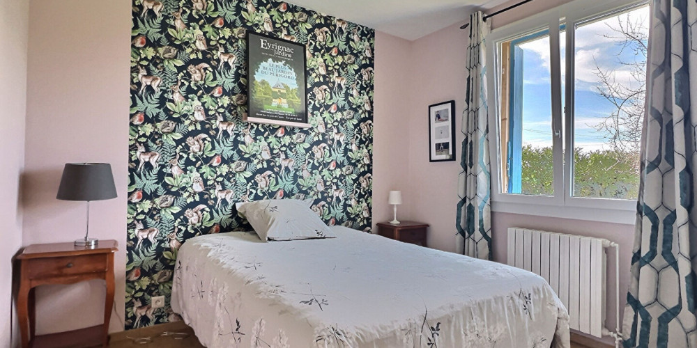 maison à VILLENEUVE SUR LOT (47300)