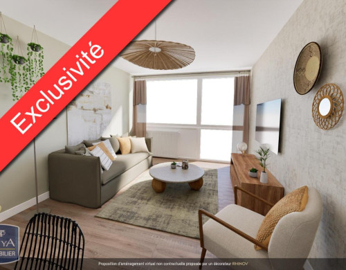 appartement  AGEN