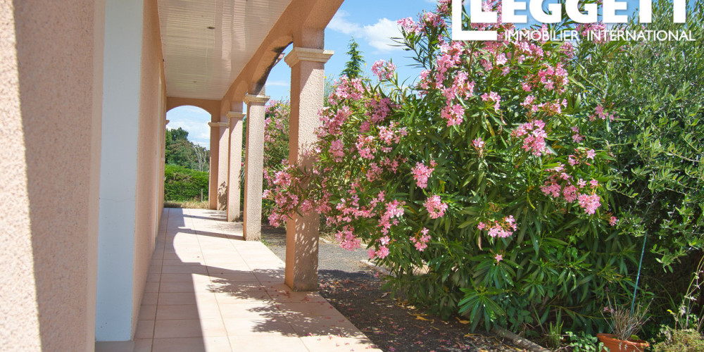 maison à ST BARTHELEMY D AGENAIS (47350)